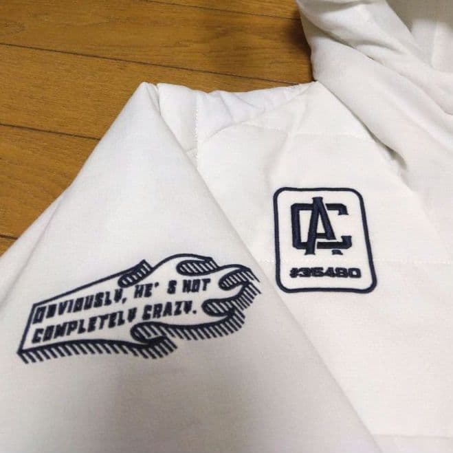 オークリー 中綿 ナイロン ジャケット パーカー ベスト ビッグサイズ