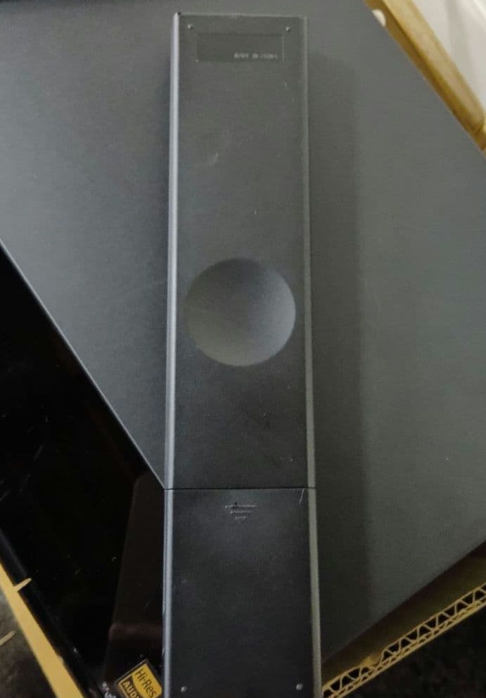 SONY ブルーレイディスクレコーダー 4K対応 BDZ-FBW1000