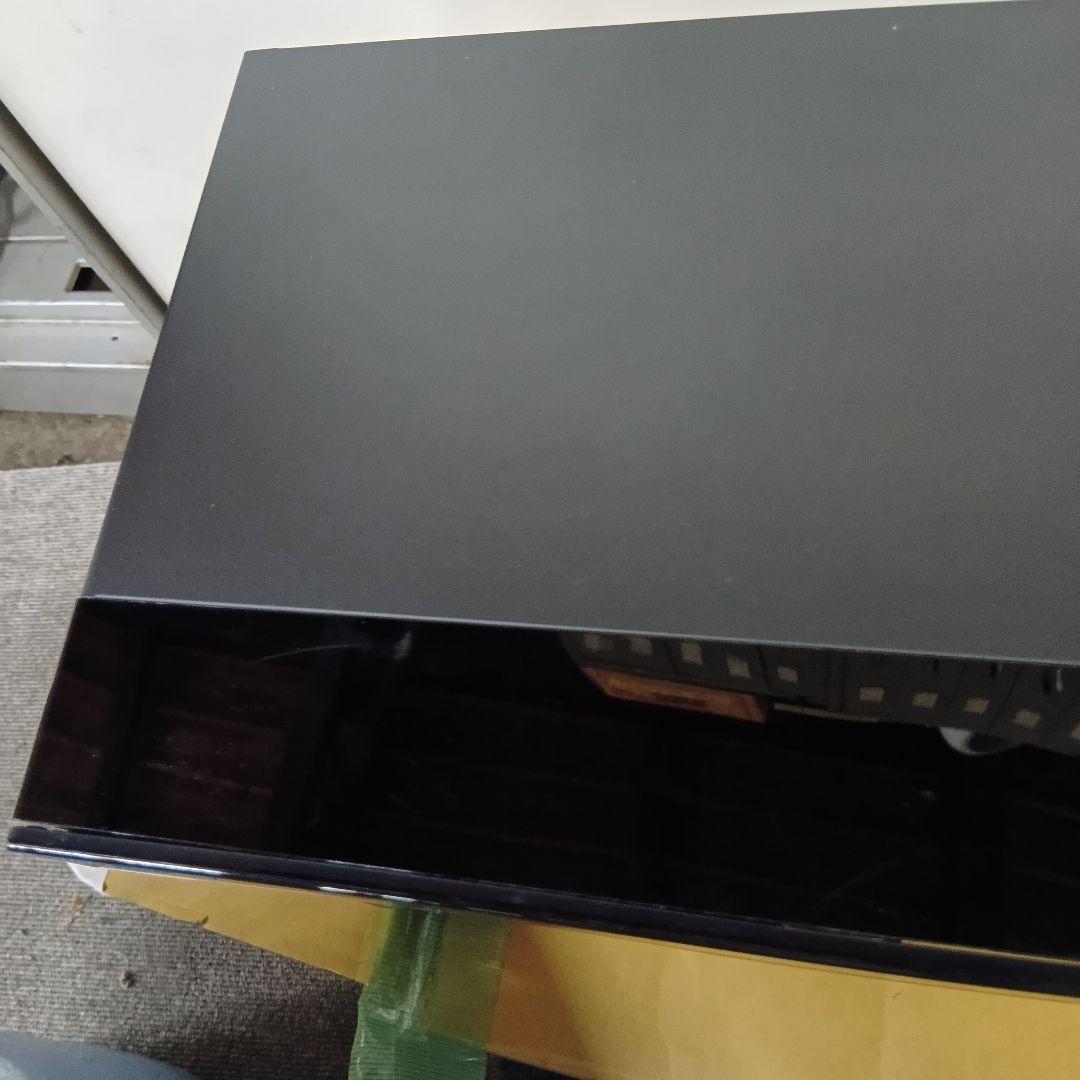 SONY ブルーレイディスクレコーダー 4K対応 BDZ-FBW1000