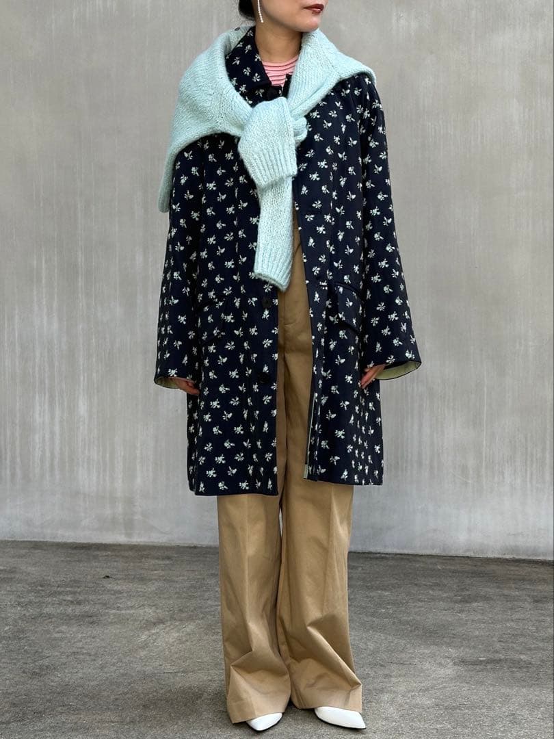 blaminkブラミンクthe rowチノパン 34今期　ブラミンク