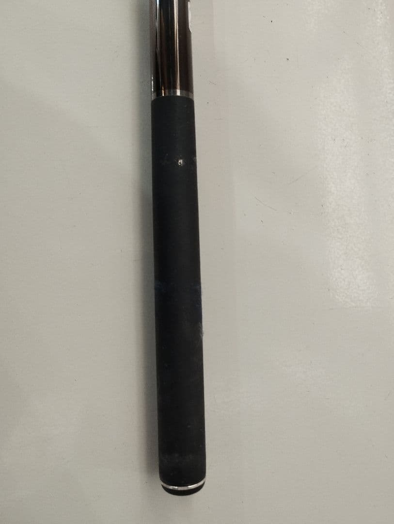 SHIMANOプロテック1.7 530インターライン