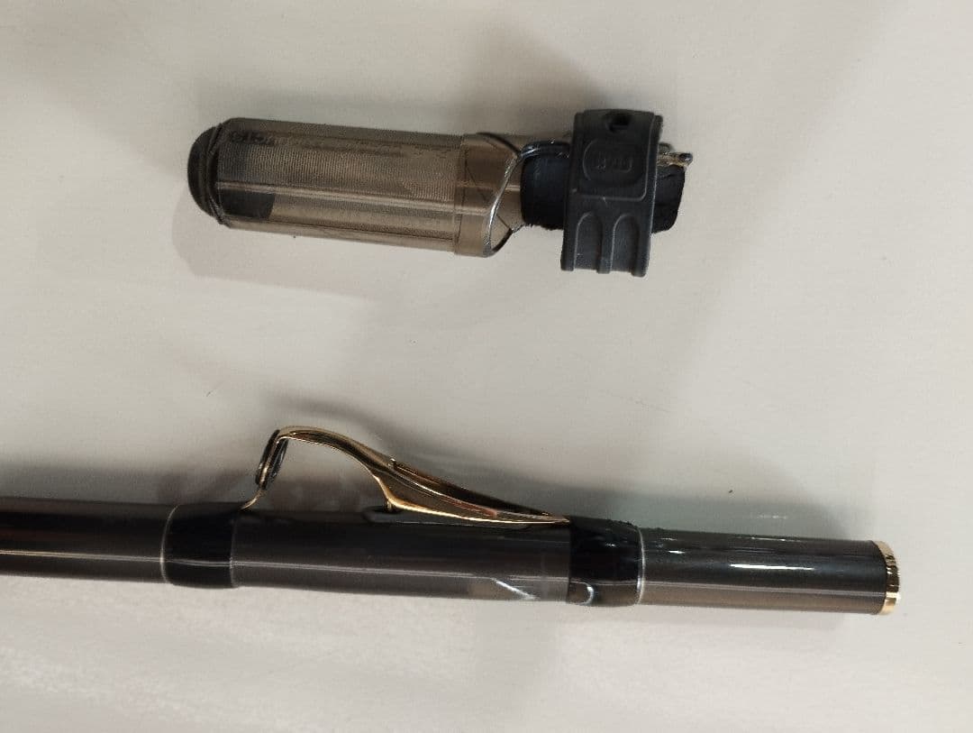 SHIMANOプロテック1.7 530インターライン