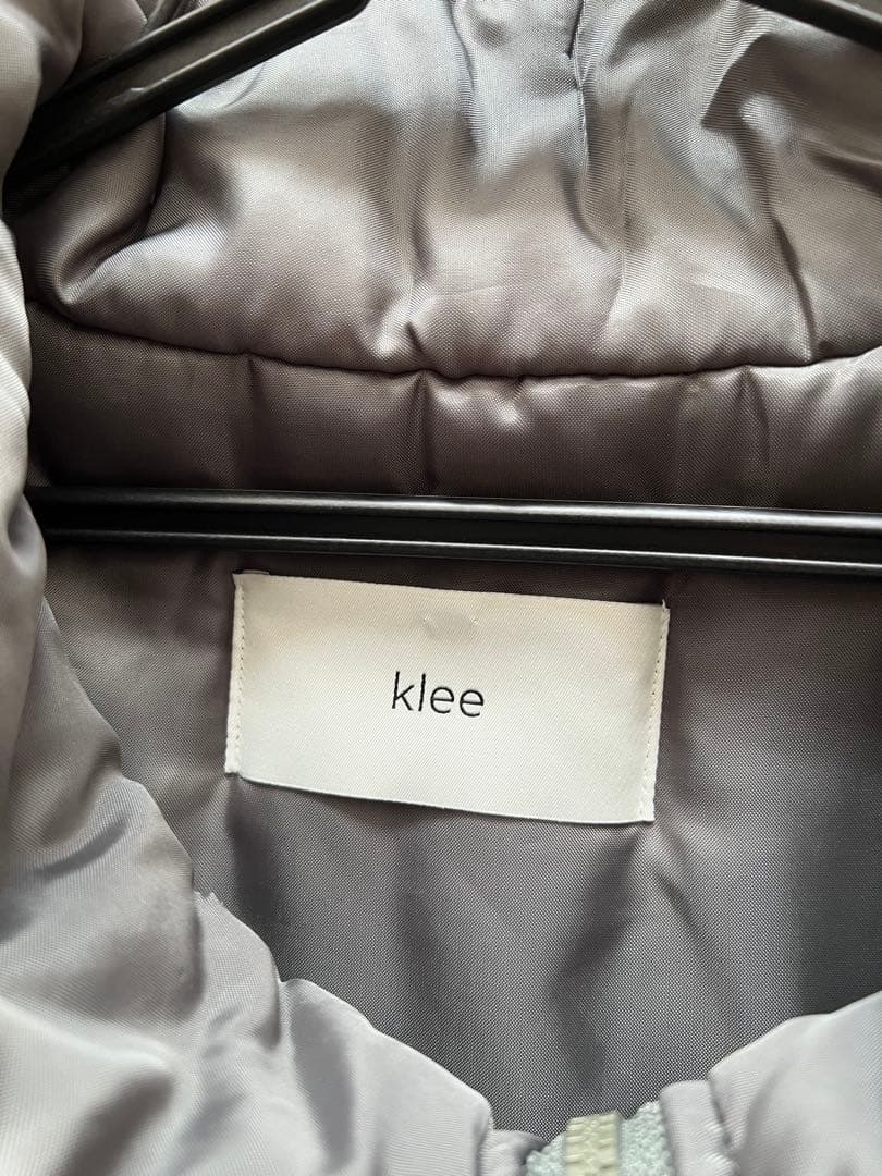 klee モンスターコート☆