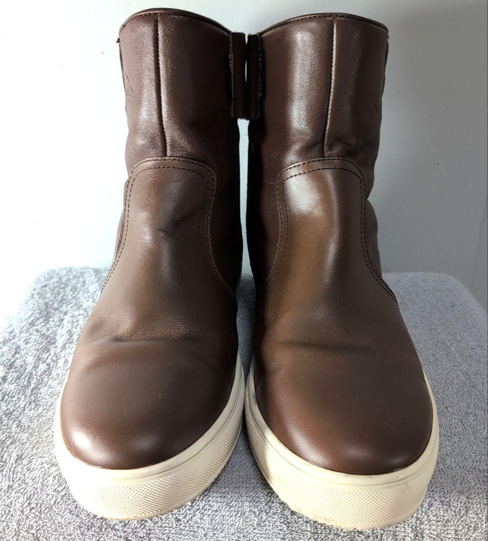 JAM'S GOLD ジャムズゴールド 牛革 ライディング シューズ ブーツ