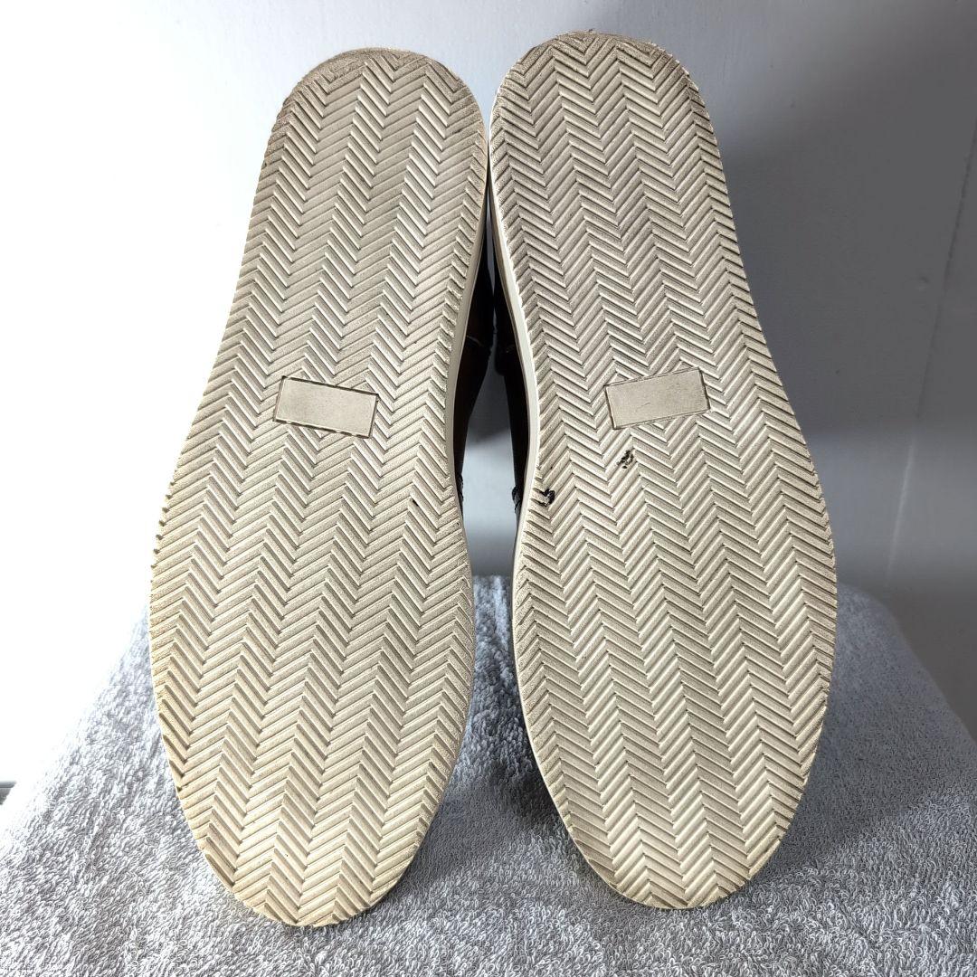 JAM'S GOLD ジャムズゴールド 牛革 ライディング シューズ ブーツ