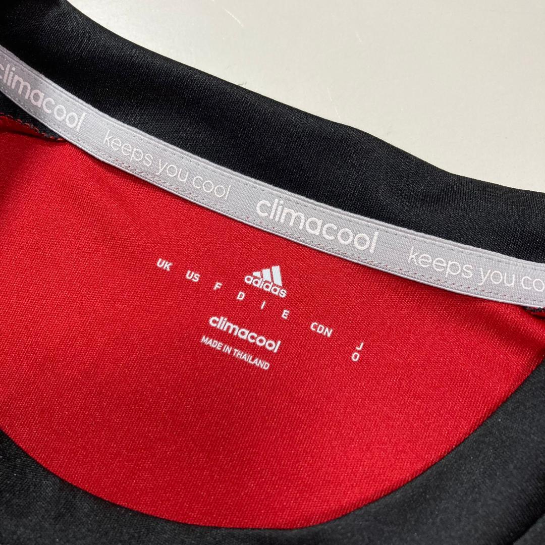 アルバルク東京　adidas　ユニフォーム　2枚セット　Oサイズ（XL）　バスケ