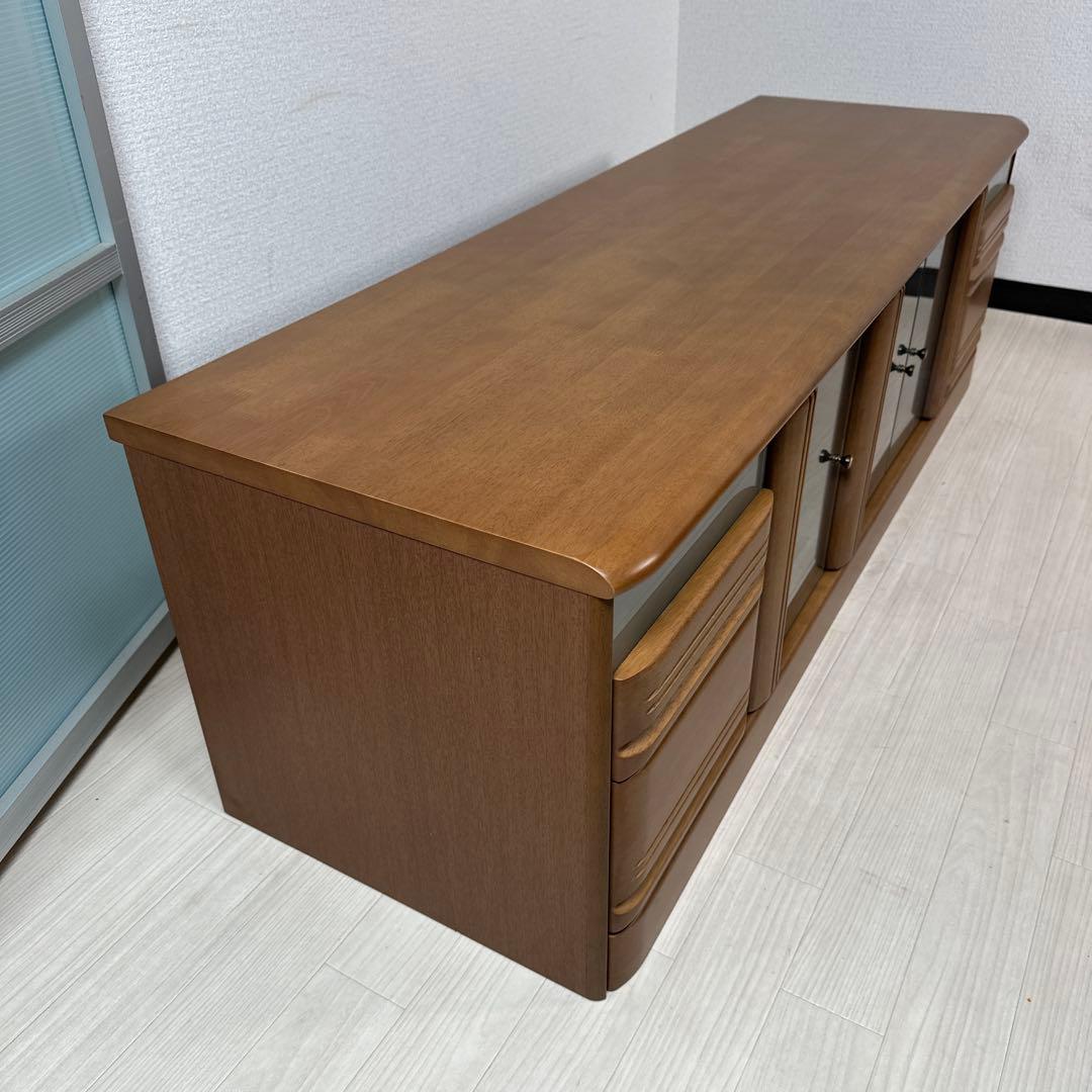 未使用品】マルニ木工 maruni 姫路マルニ テレビボード テレビ台 i1