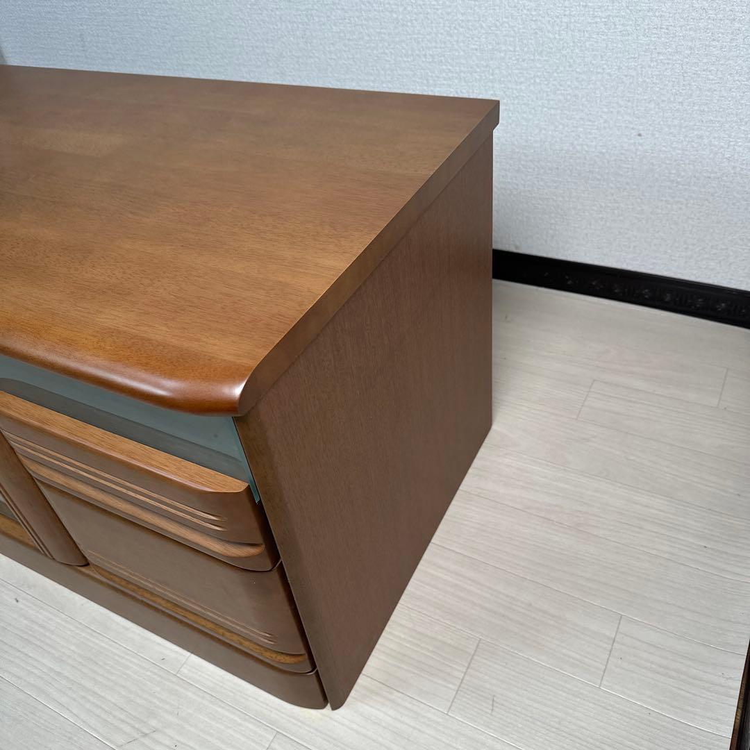 未使用品】マルニ木工 maruni 姫路マルニ テレビボード テレビ台 i1