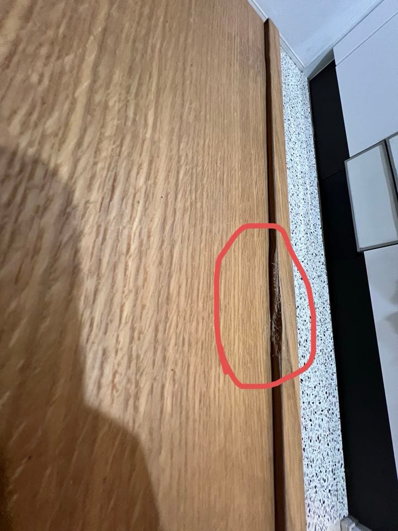 【ゆきち】unicoキッチンボード