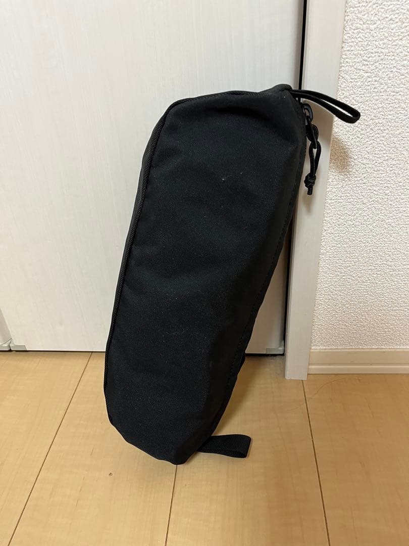 ヘリノックス　タクティカル　helinox ブラック　チェアワン