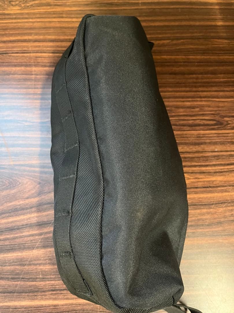 ヘリノックス　タクティカル　helinox ブラック　チェアワン