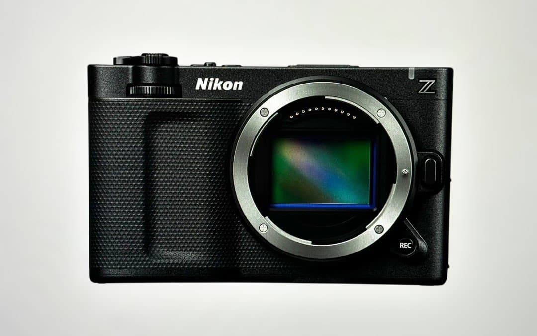 Nikon ZR ニコン・Z cinema（ボディ）