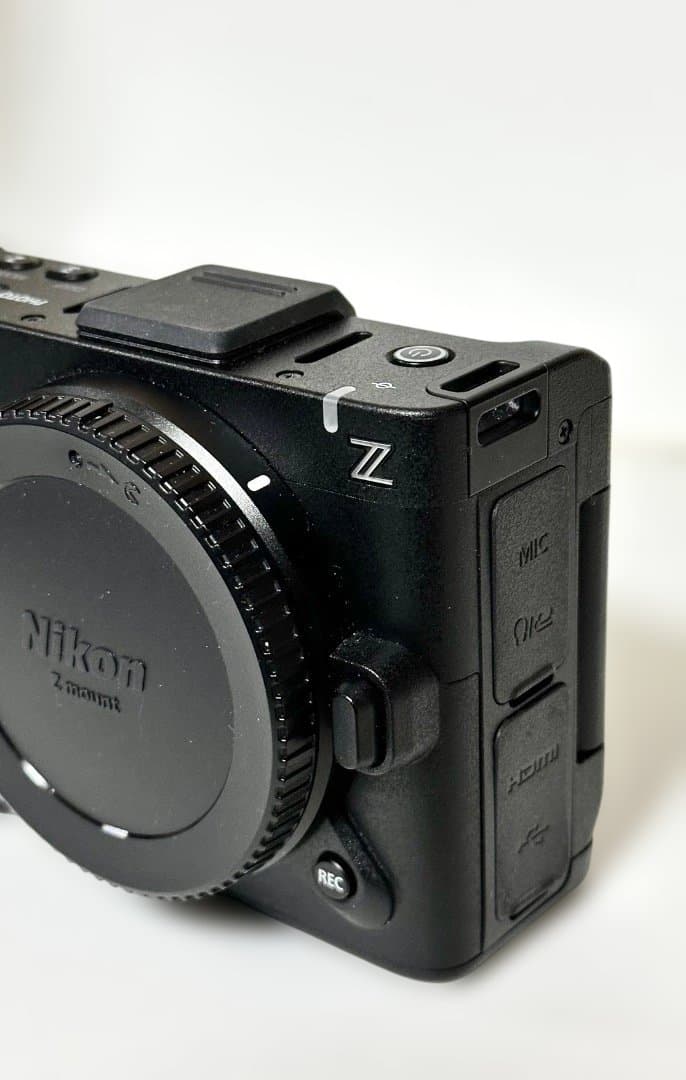 Nikon ZR ニコン・Z cinema（ボディ）