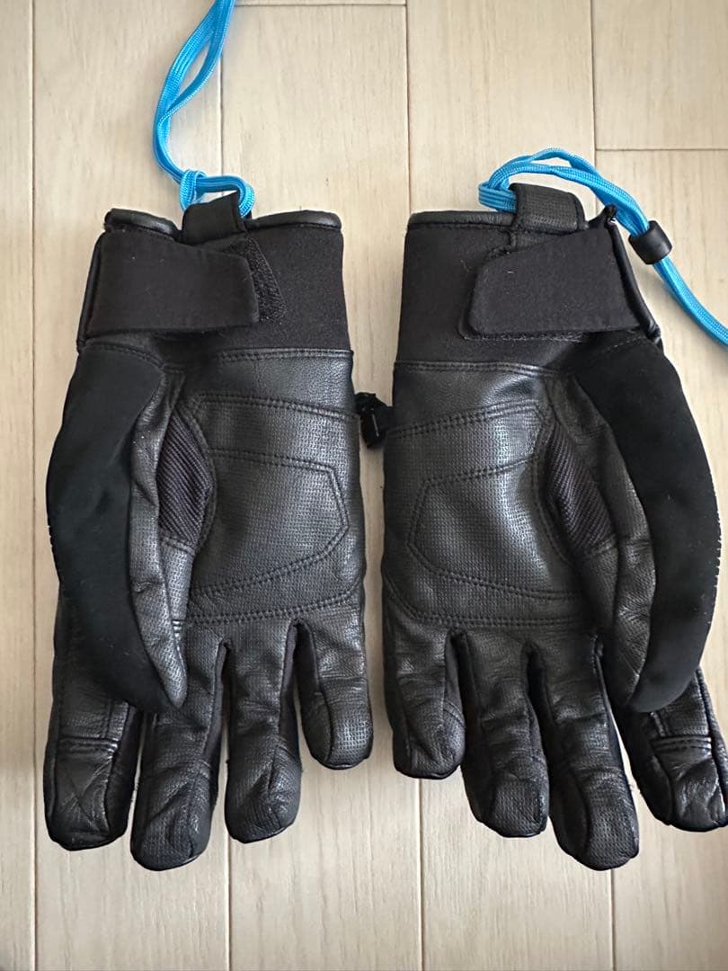 ノースフェイス 手袋　GORE-TEX S 防水 グローブ