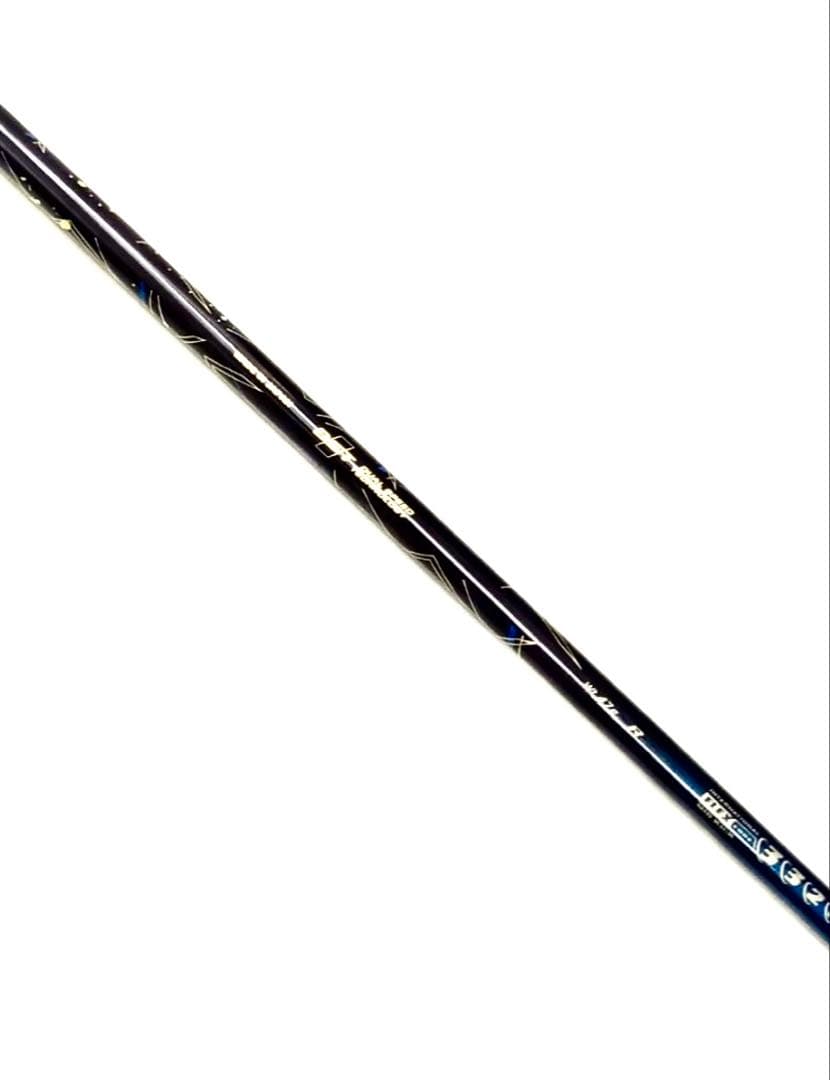 XXIO 13 SW カーボンシャフトR