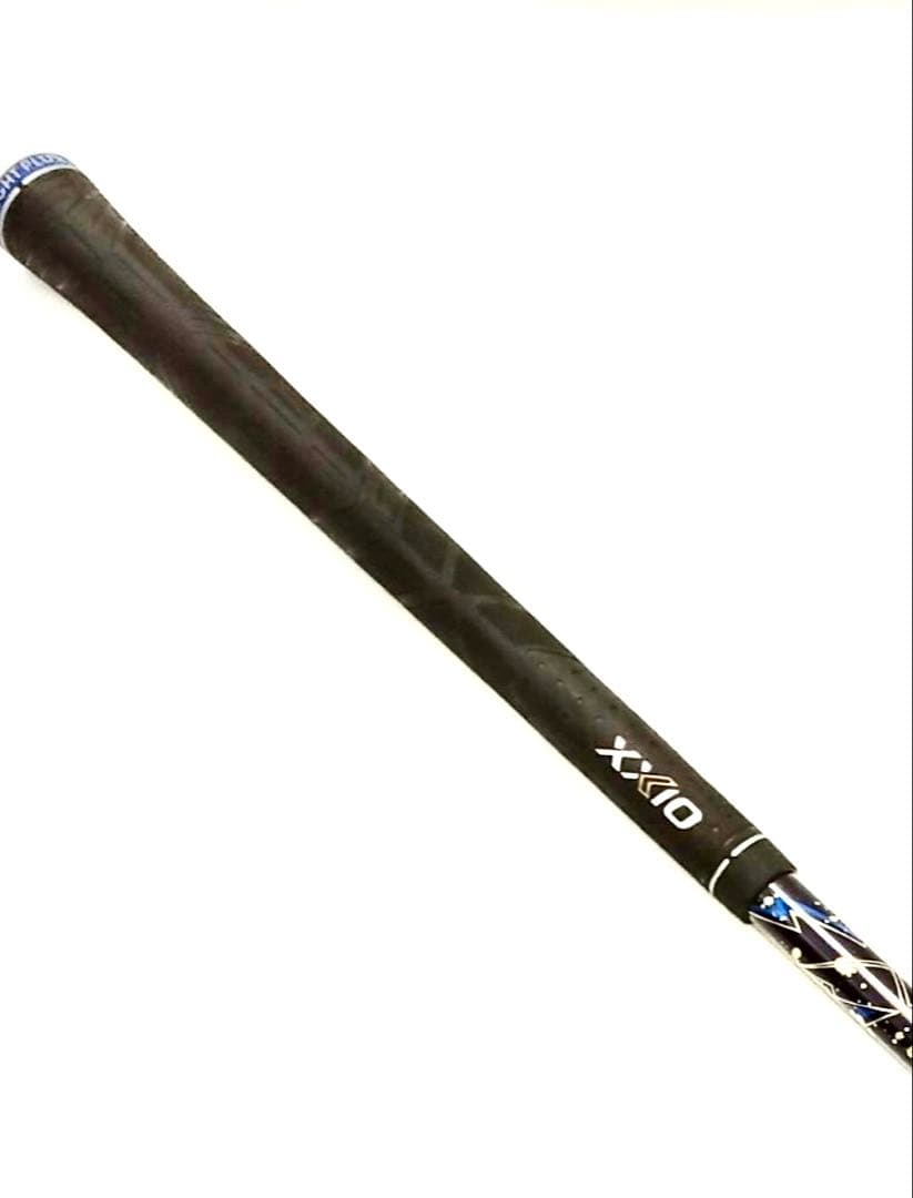 XXIO 13 SW カーボンシャフトR