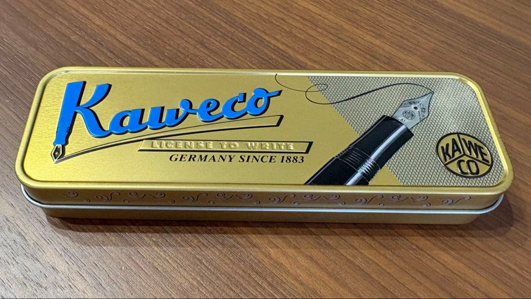 カヴェコ カヴェコスペシャル／コレクション（レッド）0.5