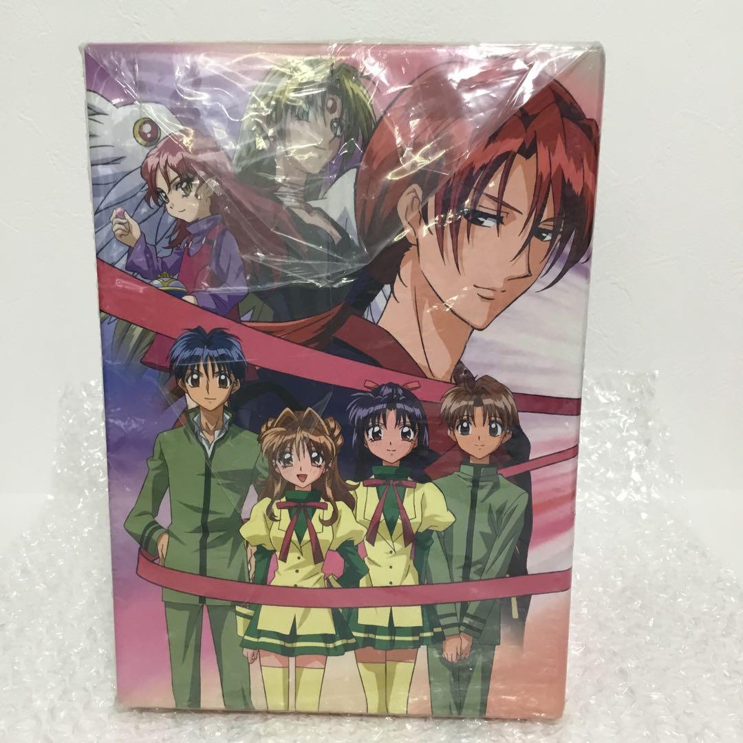 神風怪盗ジャンヌ DVD-BOX〈8枚組〉