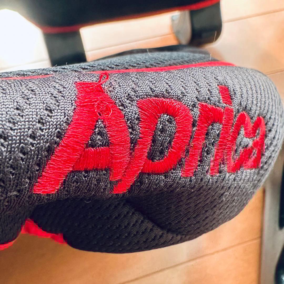 Aprica エアグルーヴ ジュニアシート&チャイルドシート　アップリカ