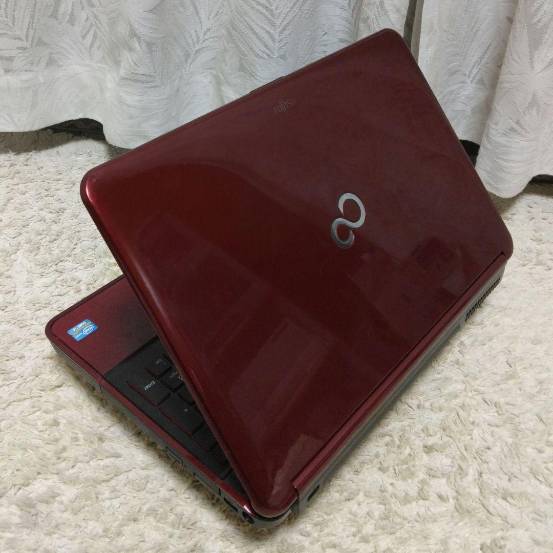 千41 特価 直ぐに使える初期設定済み Office ノートパソコン