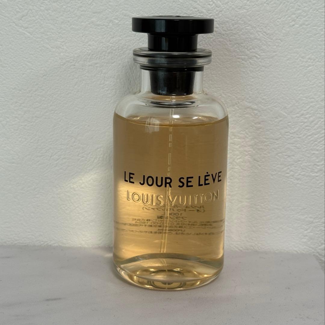 ルイヴィトン ルジュールスレーヴ オードゥ パルファン 100ml