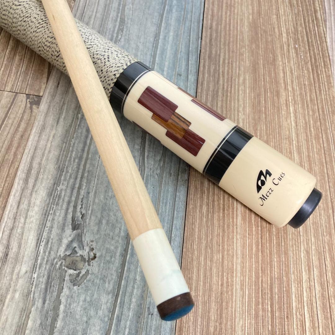 MEZZ SAストレートタイプ メッズ