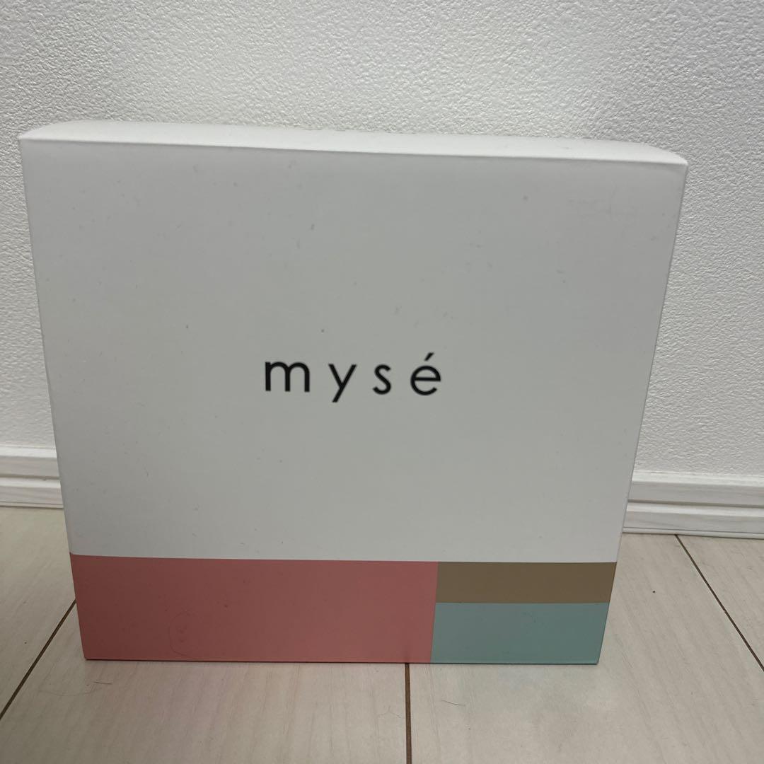 YA-MAN ミーゼ　ニードルヘッドスパリフト　MS-31