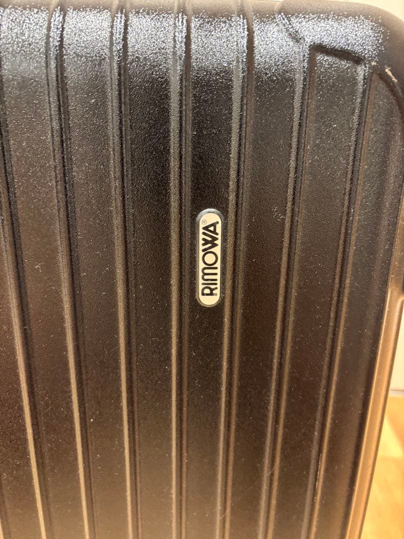 RIMOWA リモワ SALSA サルサ 32L 35L 2輪 機内持ち込み