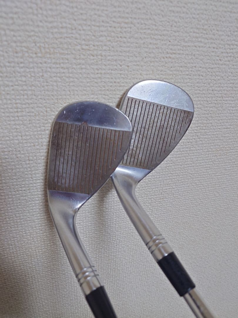 れん様専用テーラーメイド セット ステルス SIM ミルドグラインド