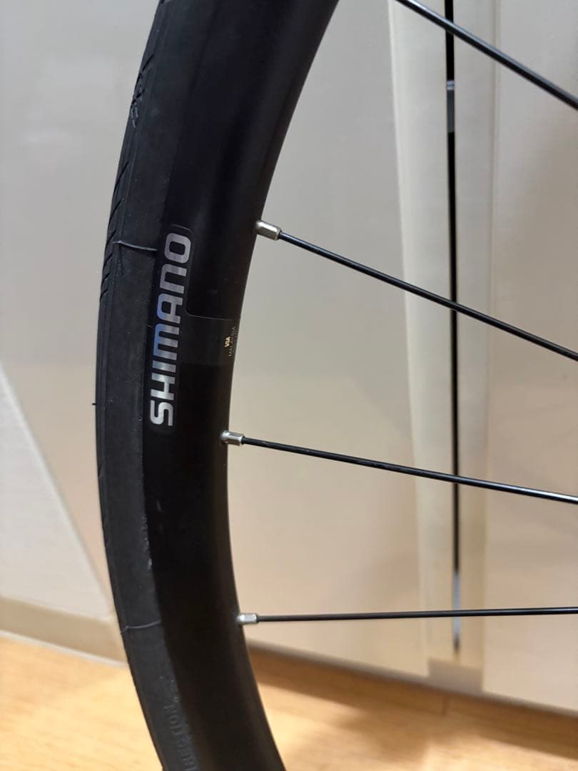 ★最終値下★ SHIMANO WH-RX010 ホイール ディスクブレーキ対応