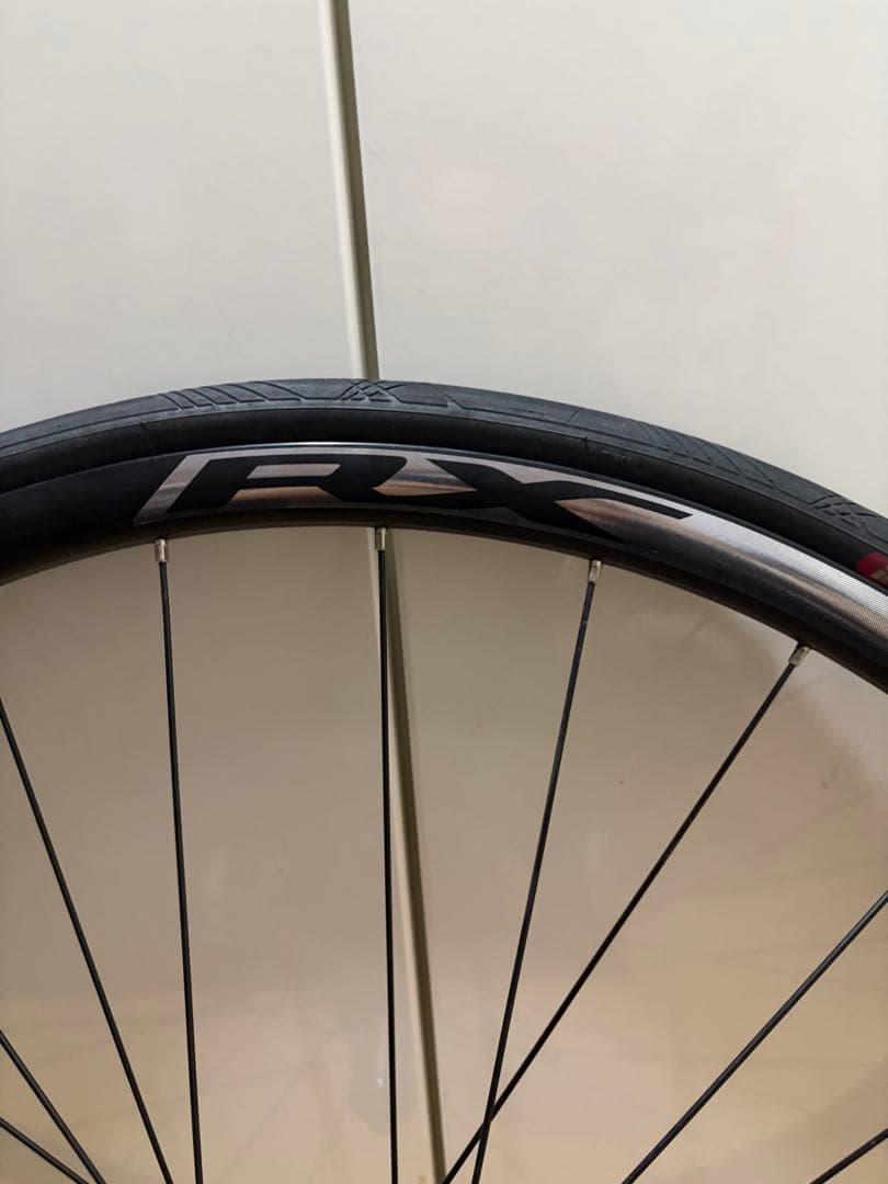 ★最終値下★ SHIMANO WH-RX010 ホイール ディスクブレーキ対応