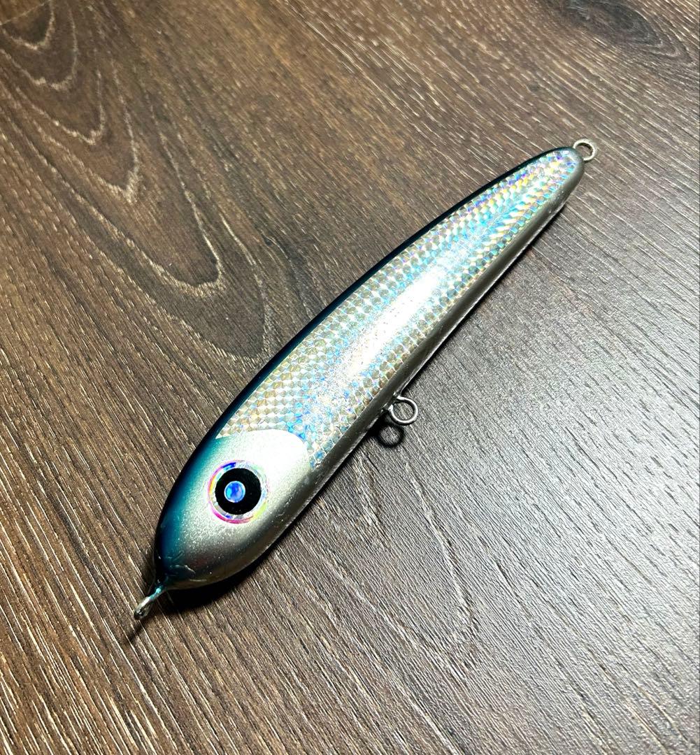 パドルベイト165