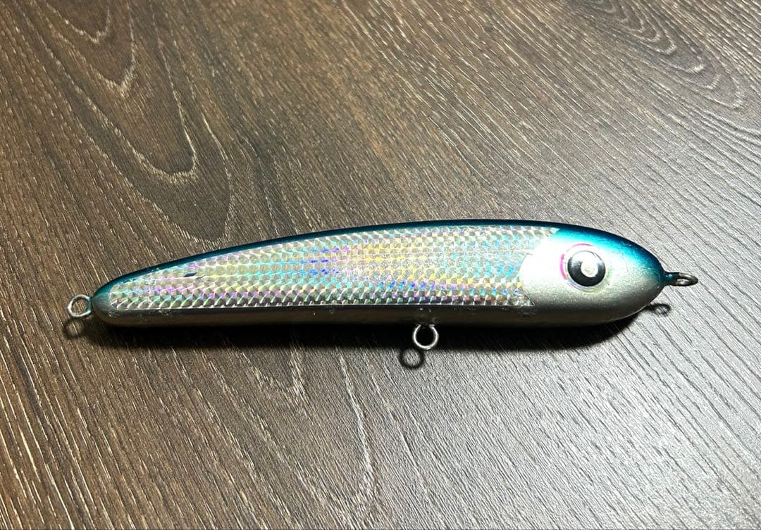 パドルベイト165