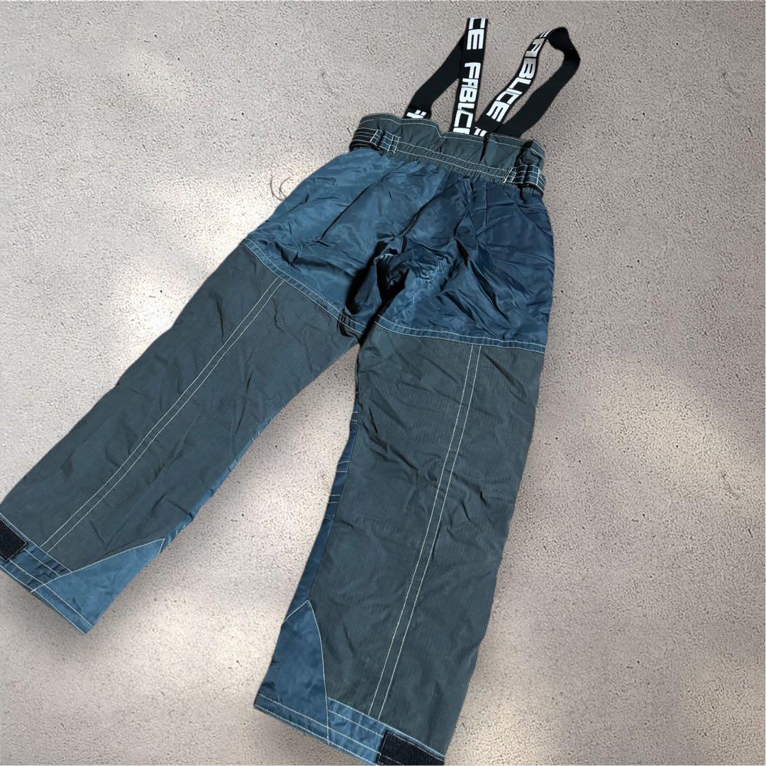FABLICE セットアップ スノーボードウェア・スキーウェア