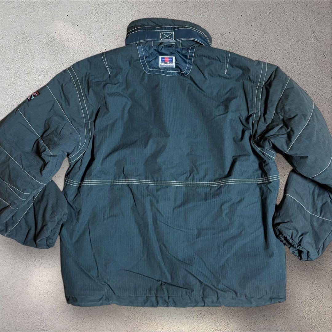 FABLICE セットアップ スノーボードウェア・スキーウェア