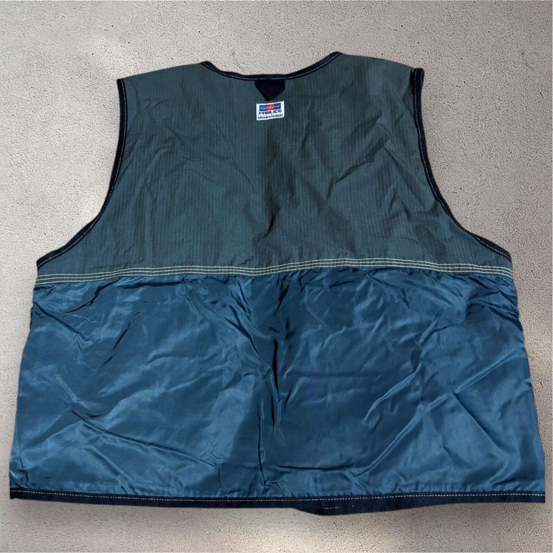 FABLICE セットアップ スノーボードウェア・スキーウェア