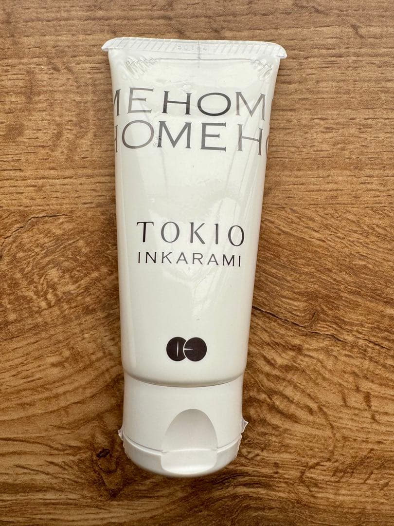 TOKIO トキオデザイン インカラミ ホームトリートメント 50g ６本セット