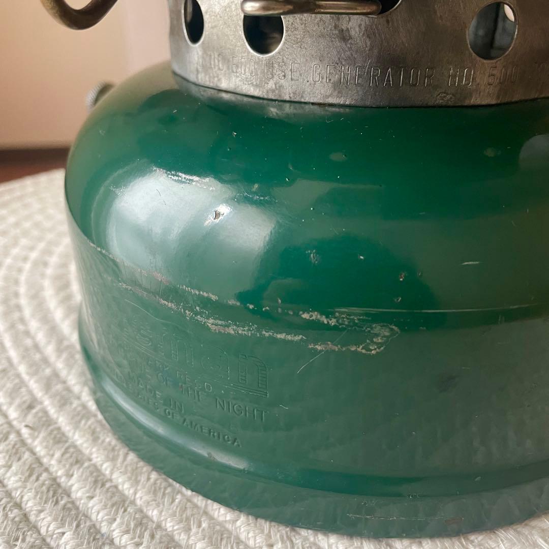 Coleman コールマン 500 Speedmaster ストーブ クッカー 一