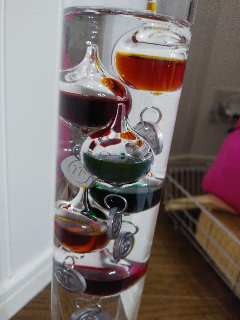 ガリレオガリレイ