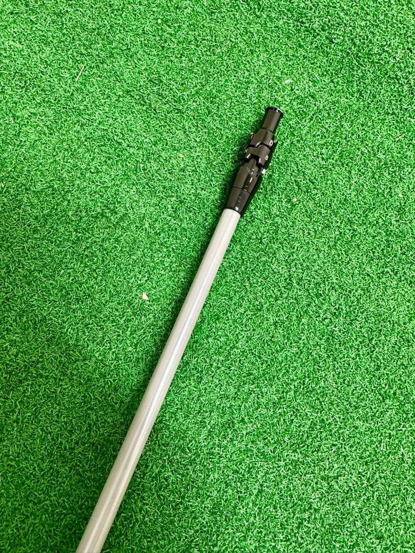 ATTAS11 アッタスジャック6s キャロウェイスリーブ