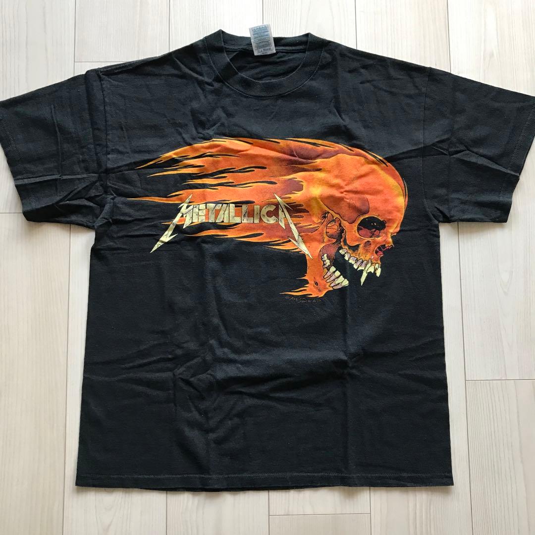 501 メタリカ llica ©︎1994 90年代後期〜 ヴィンテージ