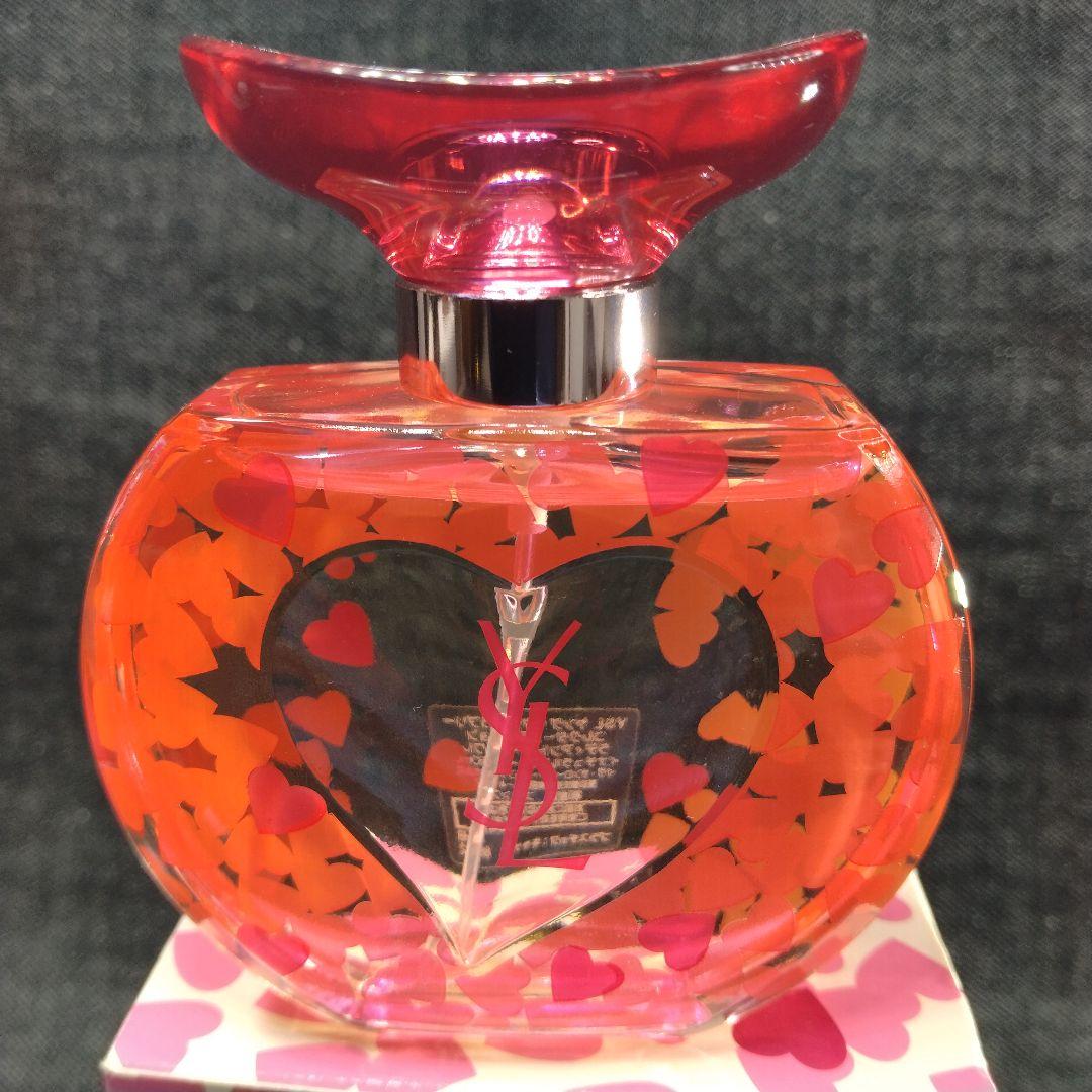 ☆希少・廃盤香水 ヤングセクシーラブリーコレクターエディション EDT50ml☆