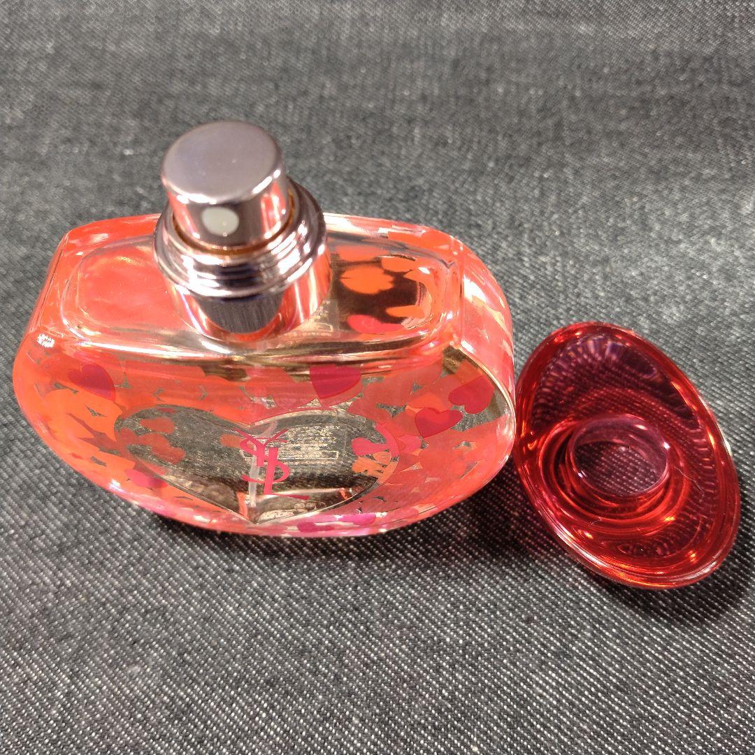 ☆希少・廃盤香水 ヤングセクシーラブリーコレクターエディション EDT50ml☆