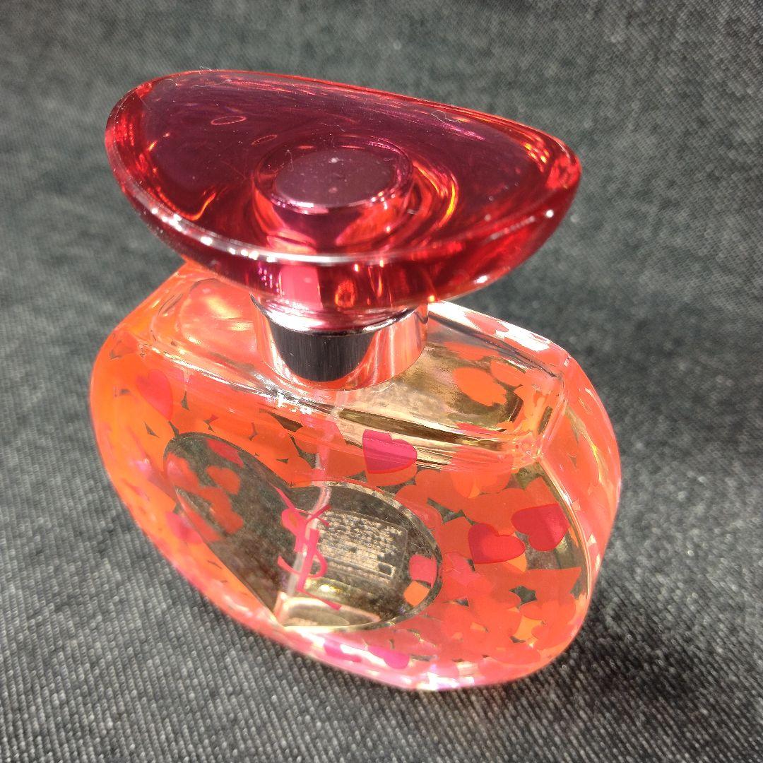 ☆希少・廃盤香水 ヤングセクシーラブリーコレクターエディション EDT50ml☆