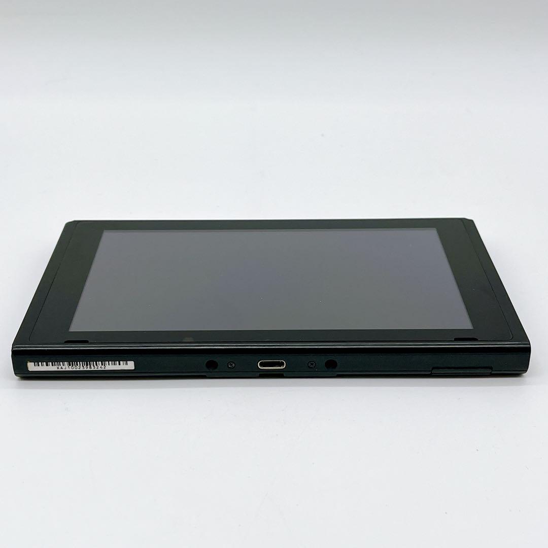 Nintendo Switch 初期型 2017年モデル 64GB SDカード