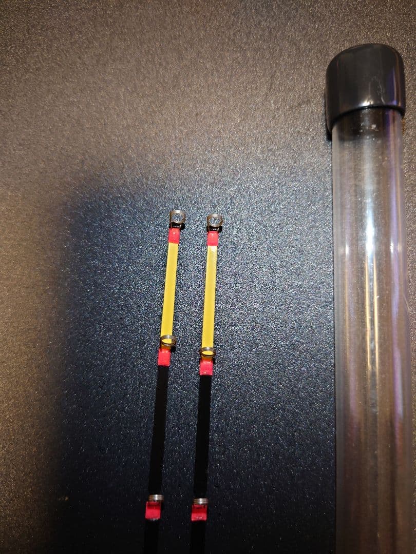 レイクマスター　SH　S01R　2本セット