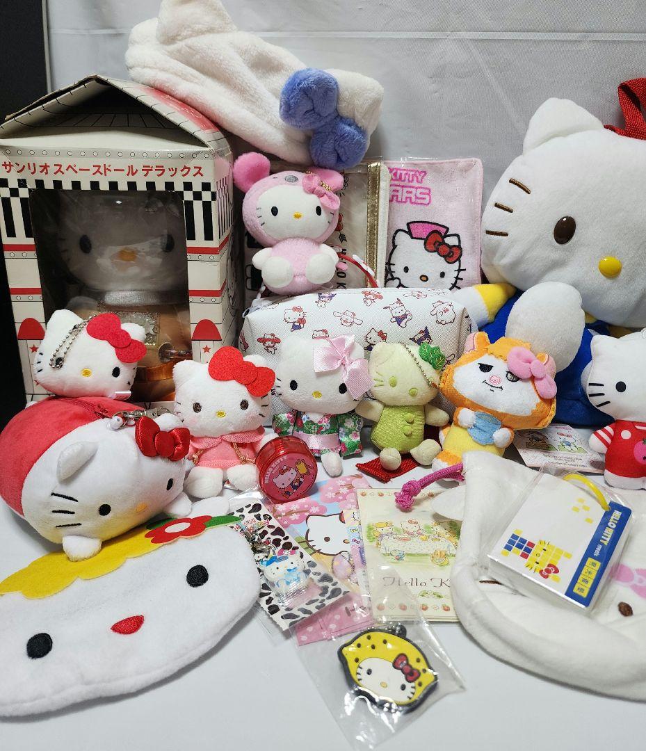 HELLO KITTY　まとめ売り