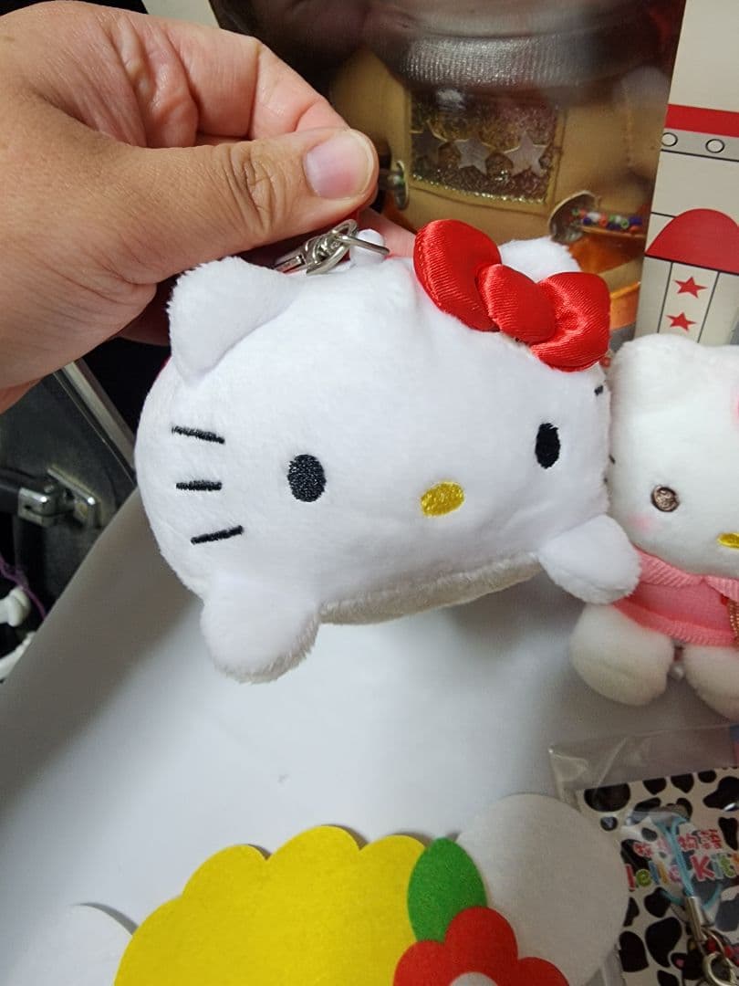 HELLO KITTY　まとめ売り