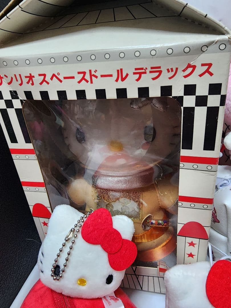 HELLO KITTY　まとめ売り