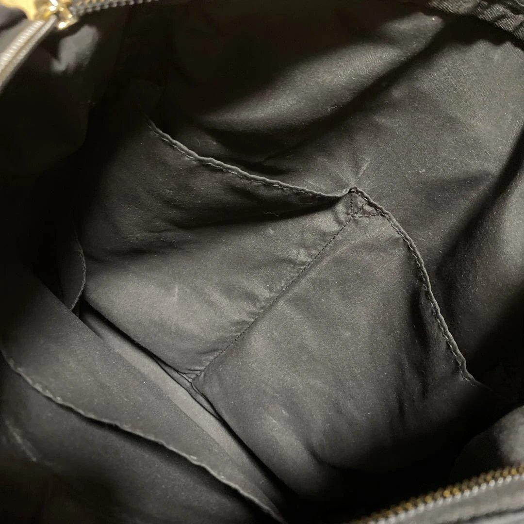 成瀬愛里さん マザーズリュック トート 2wayバッグ 本物